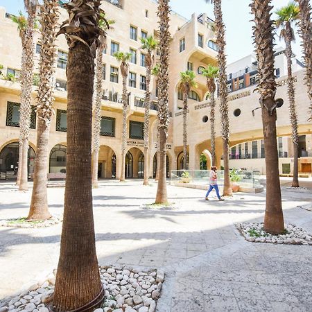 Peaceful 2Br In Noga By Holyguest Apartment Tel Aviv Exterior photo