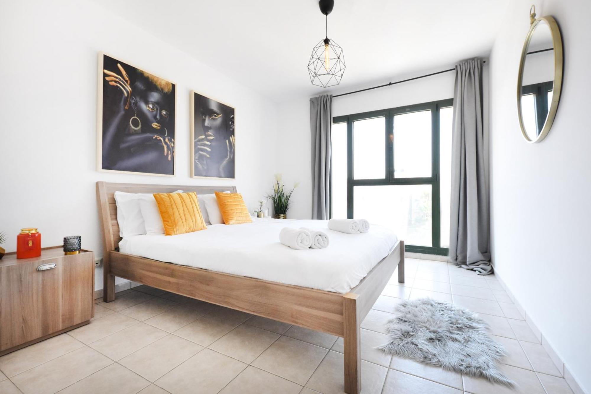 Peaceful 2Br In Noga By Holyguest Apartment Tel Aviv Exterior photo